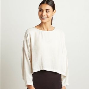 MIMUMAXI SLOUCH TOP